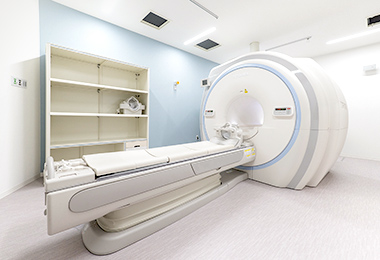 MRI装置(3.0テスラ)